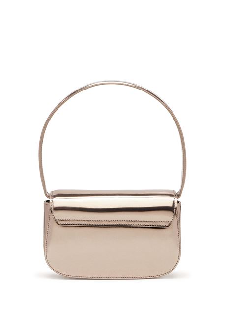 1dr shoulder bag woman bronze DIESEL | X08396 PS202H0926